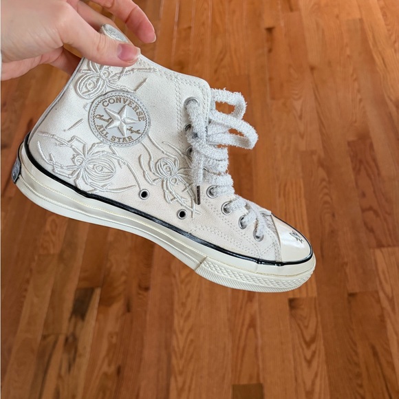 Converse x Dr Woo - Picture 4 of 8